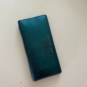 Marc Jacobs wallet